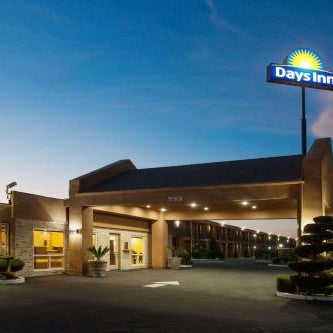 Days Inn by Wyndham Chowchilla Gateway to Yosemite Thumbnail