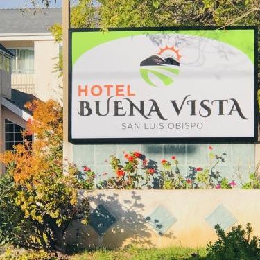 Hotel Buena Vista - San Luis Obispo Thumbnail