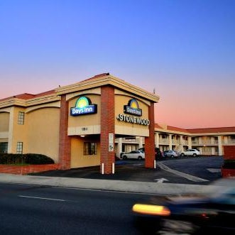 Days Inn by Wyndham Downey Thumbnail