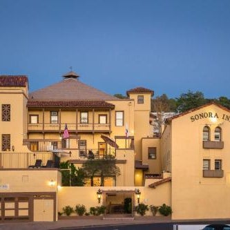 Historic Sonora Inn Thumbnail