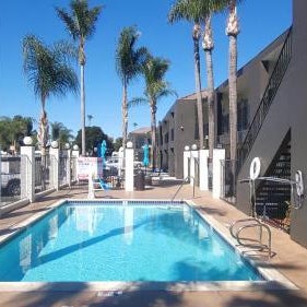 SureStay Hotel by Best Western Chula Vista San Diego Bay Thumbnail