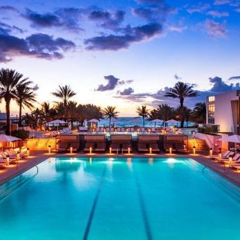 Eden Roc Miami Beach Thumbnail