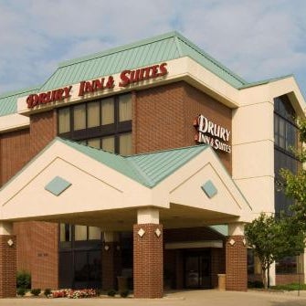 Drury Inn & Suites Champaign Thumbnail