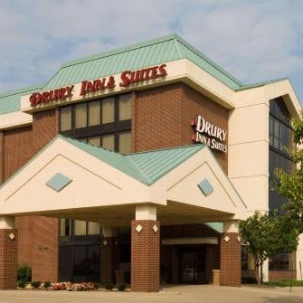 Drury Inn & Suites Springfield IL Thumbnail