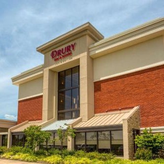 Drury Inn & Suites St. Louis Fairview Heights Thumbnail
