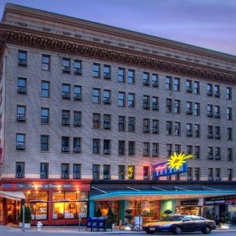 Hotel Triton Thumbnail