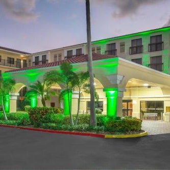 Holiday Inn Boca Raton - North By IHG Thumbnail