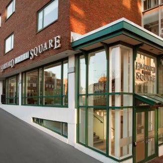 Harvard Square Hotel Thumbnail