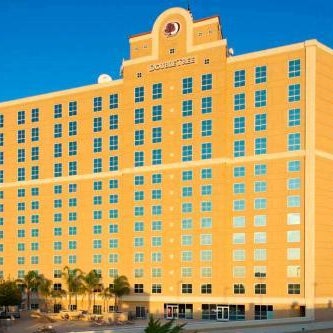 Doubletree By Hilton Modesto Thumbnail