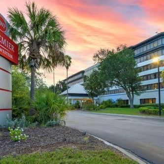 Delta Hotels by Marriott Jacksonville Deerwood Thumbnail