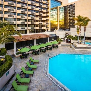 Doubletree By Hilton San Jose Thumbnail