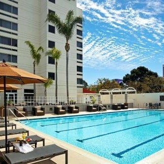 DoubleTree by Hilton LAX - El Segundo Thumbnail