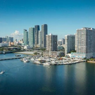 Doubletree By Hilton Grand Hotel Biscayne Bay Thumbnail