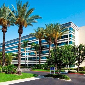 Sheraton Ontario Airport Hotel Thumbnail