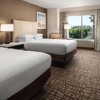 Doubletree By Hilton Hotel Ontario Airport Thumbnail