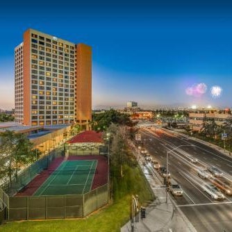 Hotel Fera Anaheim, a DoubleTree by Hilton Thumbnail