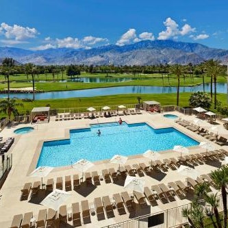 DoubleTree by Hilton Golf Resort Palm Springs Thumbnail