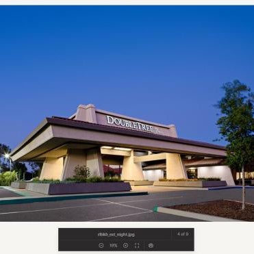 Doubletree By Hilton Hotel Bakersfield Thumbnail
