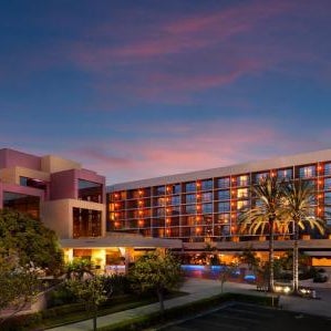 Hilton Orange County-Costa Mesa Thumbnail