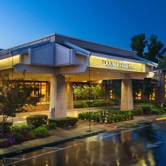 Doubletree By Hilton Sacramento Thumbnail