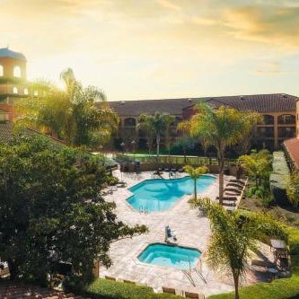 Doubletree By Hilton Hotel Sonoma Wine Country Thumbnail