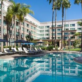 Doubletree By Hilton Hotel San Diego/Del Mar Thumbnail