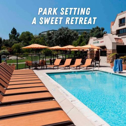 Courtyard by Marriott San Diego Rancho Bernardo Thumbnail