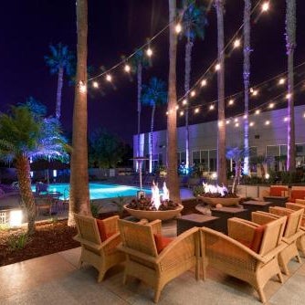 Doubletree By Hilton San Diego Mission Valley Thumbnail