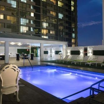 DoubleTree by Hilton Hotel Tallahassee Thumbnail