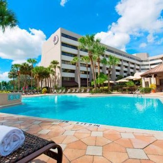 DoubleTree Suites by Hilton Orlando - Disney Springs® Area Thumbnail