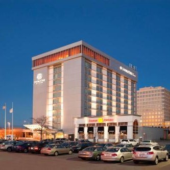 DoubleTree by Hilton Chicago - North Shore Conference Center