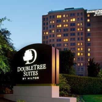 Doubletree Suites By Hilton Boston - Cambridge Thumbnail