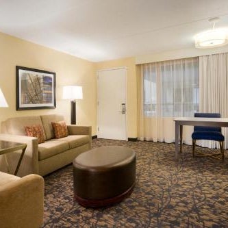 Embassy Suites By Hilton Boston Waltham Thumbnail