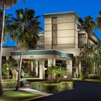 Doubletree Hilton Hotel Exec Meeting Center Palm Beach Gardens Thumbnail