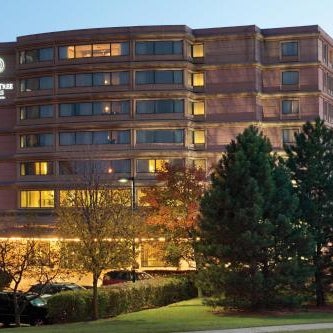 Doubletree By Hilton Guest Suites & Conf. Center Chicago Downers Grove Thumbnail