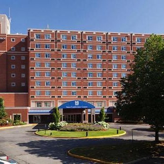 Umass Lowell Inn And Conference Center Thumbnail