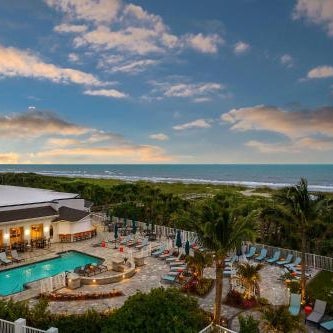 Hilton Garden Inn Cocoa Beach Oceanfront Thumbnail