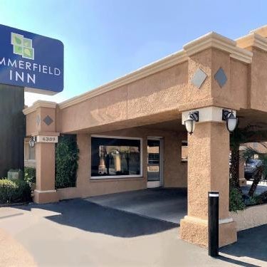 Summerfield Inn Fresno Yosemite Thumbnail