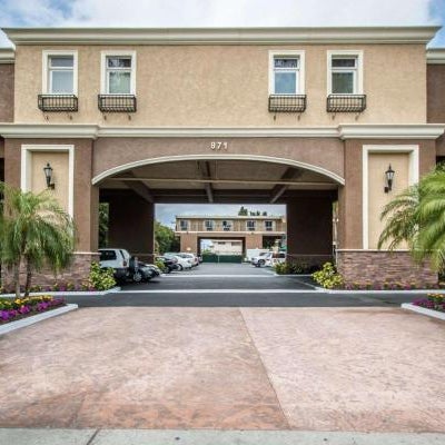 Quality Inn & Suites Maingate Thumbnail