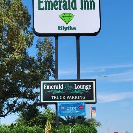 Emerald Inn & Lounge Thumbnail