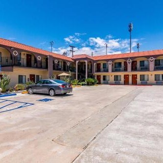 Glenridge Inn Glendale - Pasadena Thumbnail