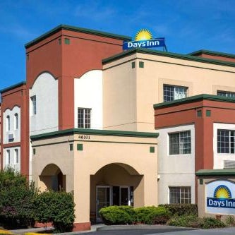 Days Inn by Wyndham Fremont Thumbnail
