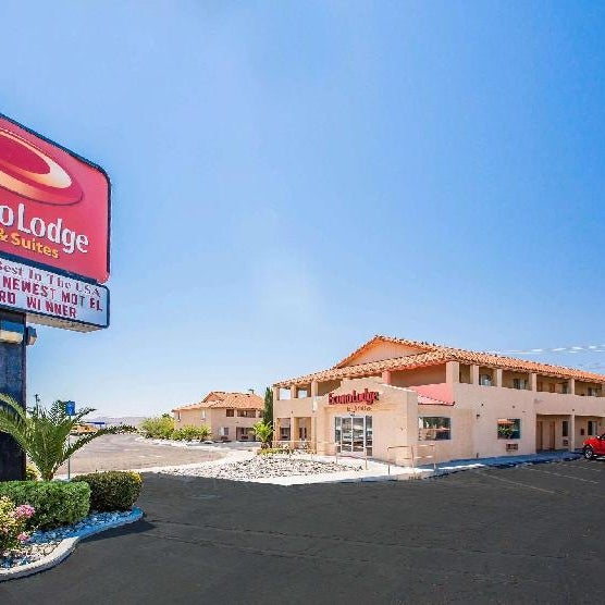 Days Inn by Wyndham Ridgecrest near China Lake Naval Station Thumbnail