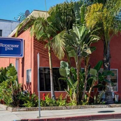 Rodeway Inn Near Venice Beach Thumbnail