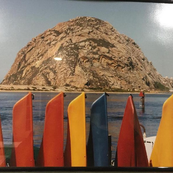Morro Bay Beach Inn Thumbnail