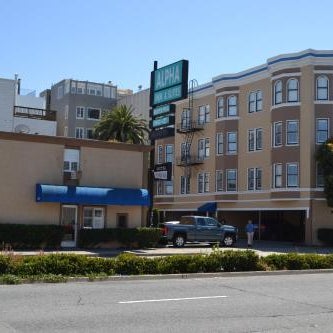 Alpha Inn and Suites Thumbnail