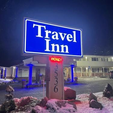 Travel Inn Thumbnail