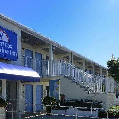 Americas Best Value Inn Bradenton Sarasota Thumbnail