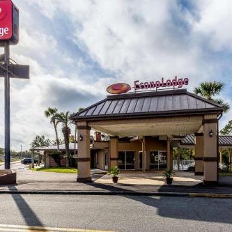 Econo Lodge Lake City-North Thumbnail