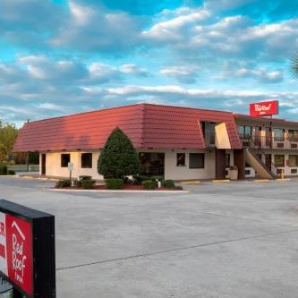 Red Roof Inn MacClenny Thumbnail